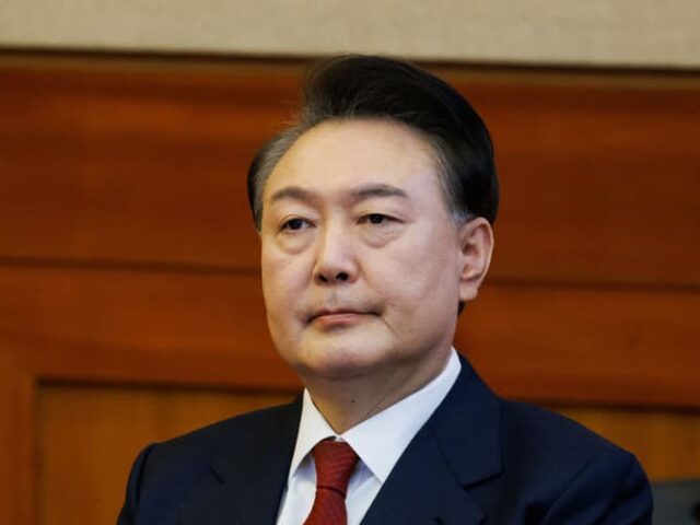 South Korean Ex -President Yoon Receives 30-Year Sentence Over Drone Operations Against North Korea Seoul