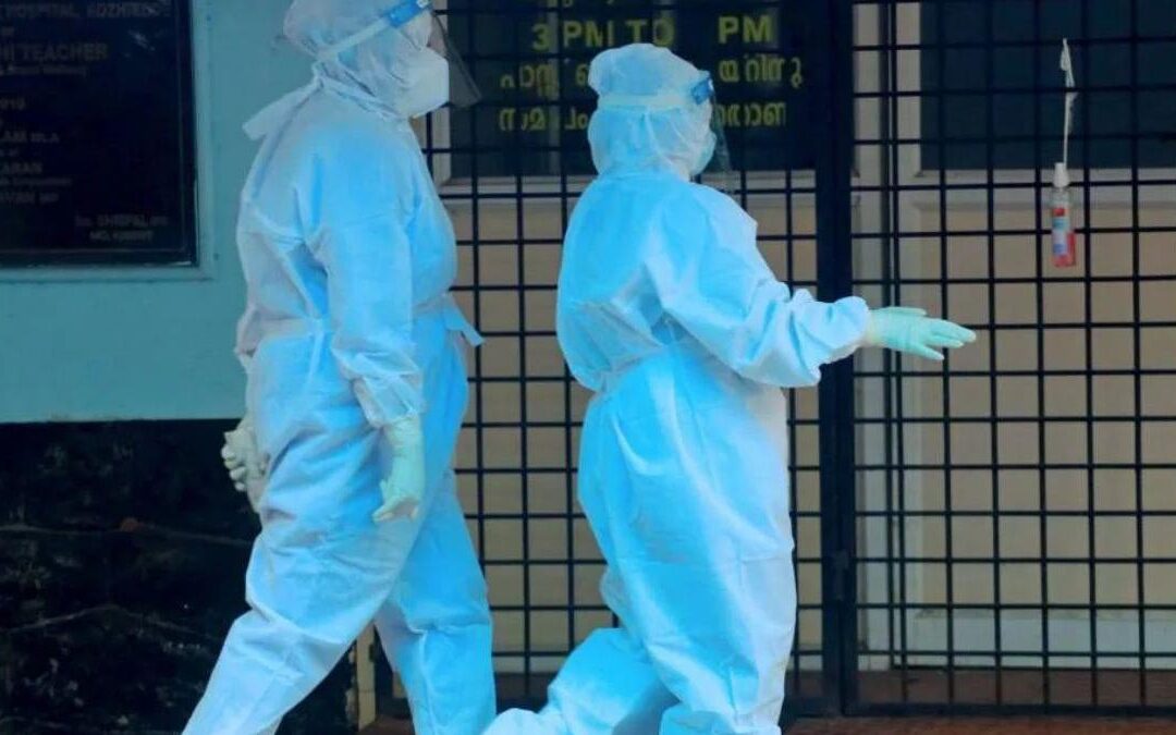 Kerala Monitors Nipah, Shigella Cases as Opposition Questions Health Department Decisions