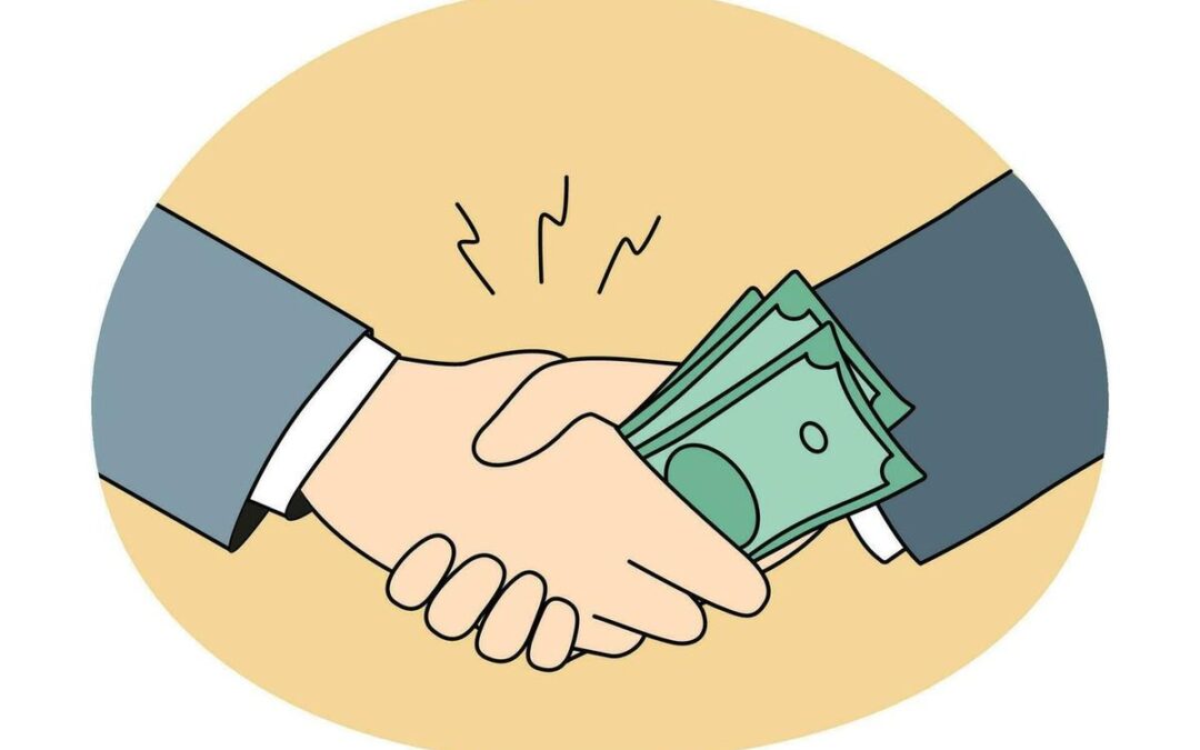 Maharashtra Education Board Official Arrested in Bribery Case by ACB