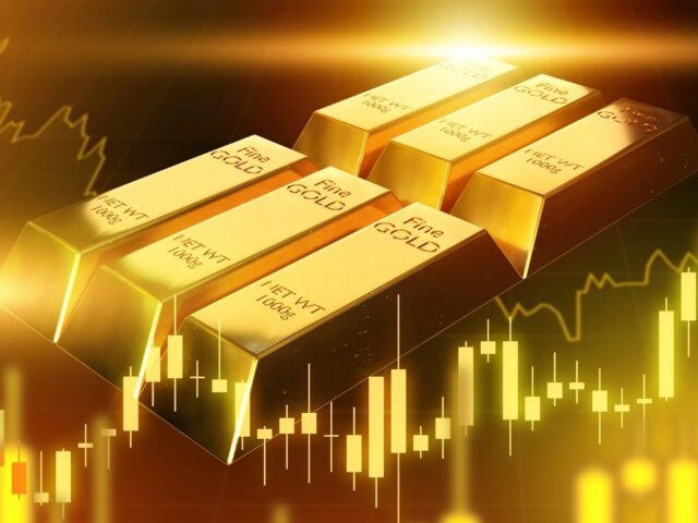 Ex-CIA Officer Accused of Diverting $40 Million in Gold Bars Through Fake Secret Programme