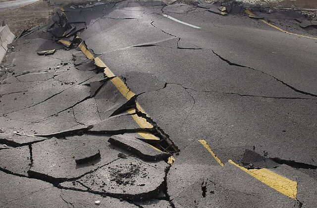Strong 6.7 Earthquake Hits Indonesia’s Sulawesi Island, No Immediate Damage Reported