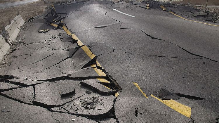 Strong 6.7 Earthquake Hits Indonesia’s Sulawesi Island, No Immediate Damage Reported
