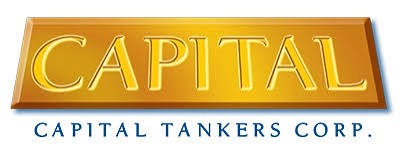 Capital Tankers Corp. Announces The Acquisition Of Three Scrubber-Fitted Vlcc Newbuildings With 2027 Deliveries