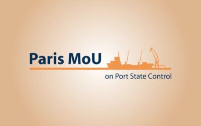 Paris MoU 59th Committee Highlighted Seafarer Welfare and Fraudulent Certificates