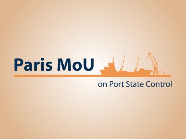 Paris MoU 59th Committee Highlighted Seafarer Welfare and Fraudulent Certificates