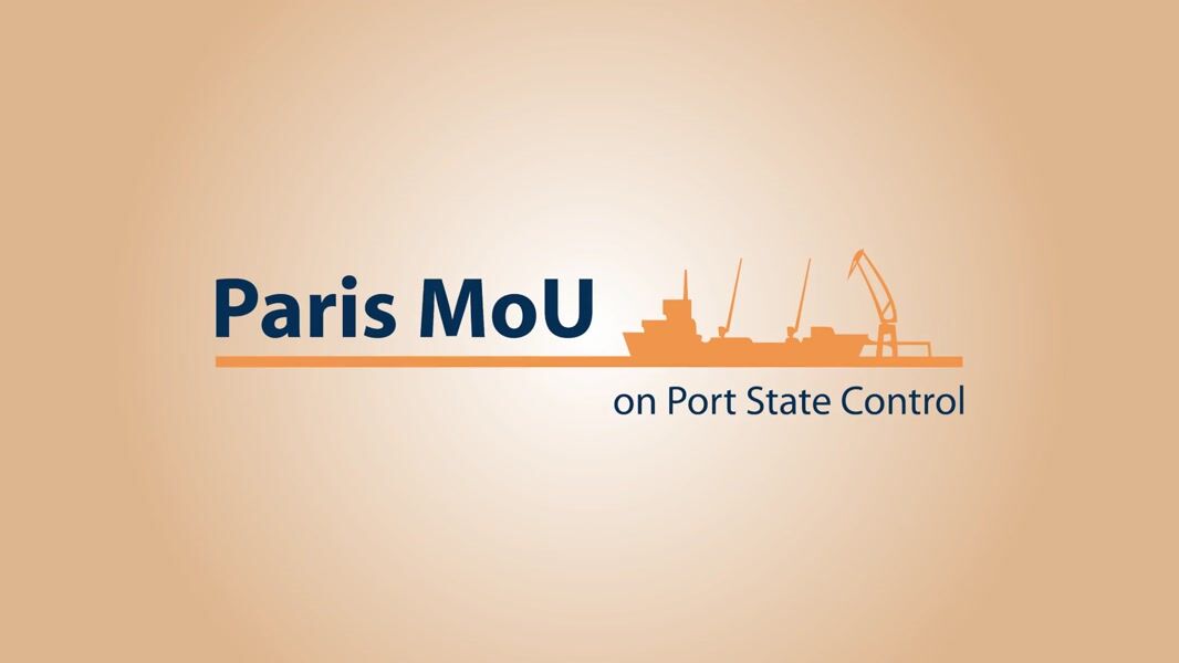 Paris MoU 59th Committee Highlighted Seafarer Welfare and Fraudulent Certificates