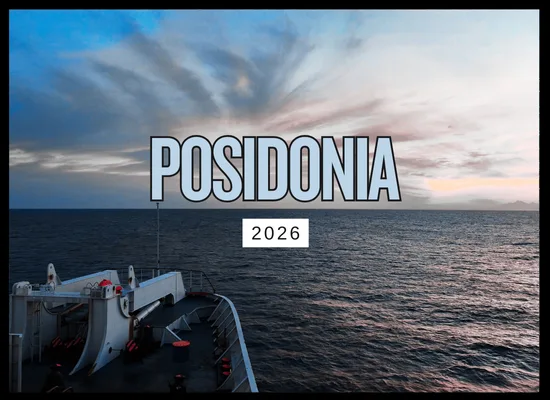 Record-Breaking Posidonia 2026 Delivers Deals, Dialogue and Direction for Shipping’s Future