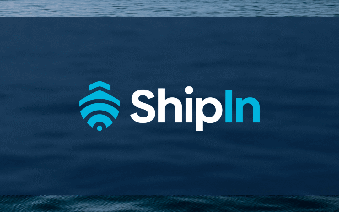 Today’s commercial fleets demand a new approach to safety, says ShipIn Systems