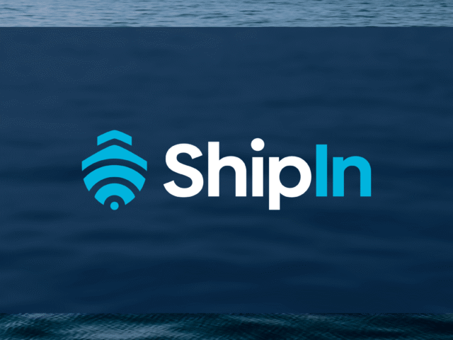 Today’s commercial fleets demand a new approach to safety, says ShipIn Systems