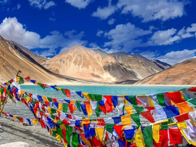India commissions first geothermal wells in Ladakh, paving way for pilot power project