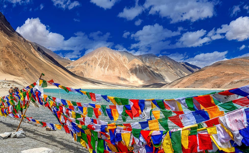 India commissions first geothermal wells in Ladakh, paving way for pilot power project