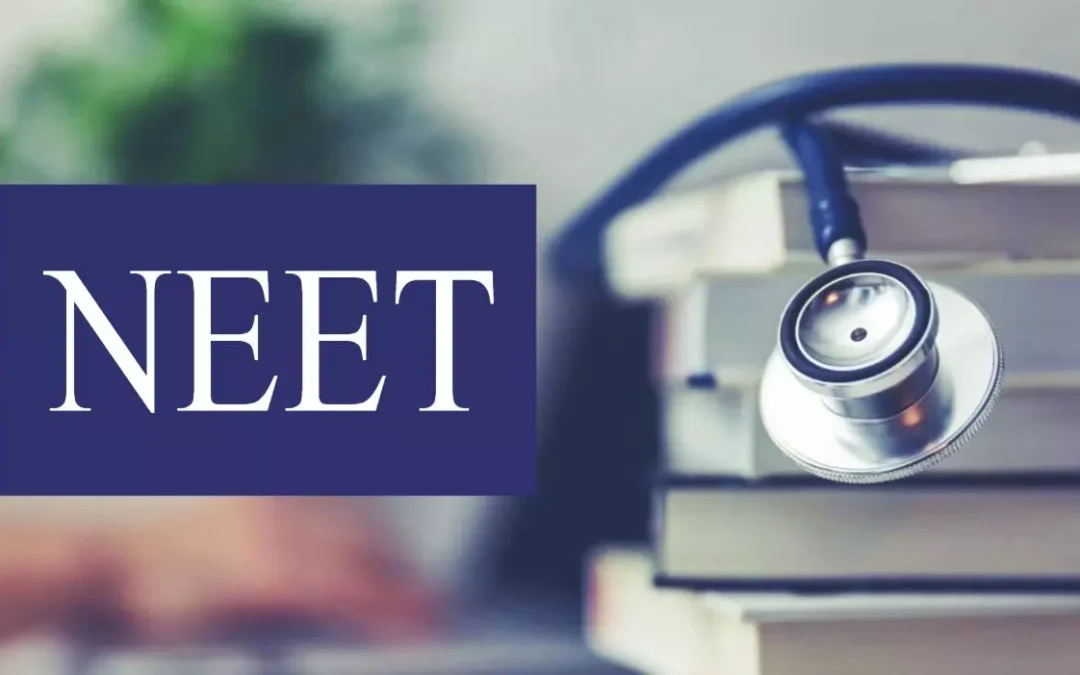 NEET-UG 2026 Results Out: Over 11 Lakh Qualify as Two Students Secure All-India Top Rank