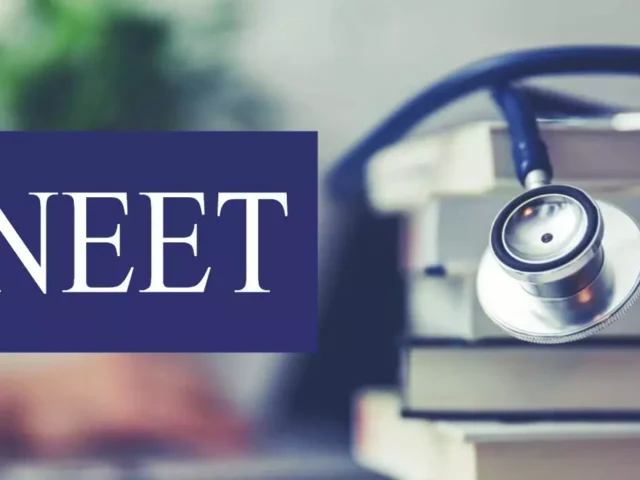 NEET-UG 2026 Results Out: Over 11 Lakh Qualify as Two Students Secure All-India Top Rank