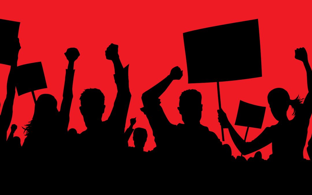 Delhi Closes Cases Against Student Protesters, Exempts Those with Criminal Records