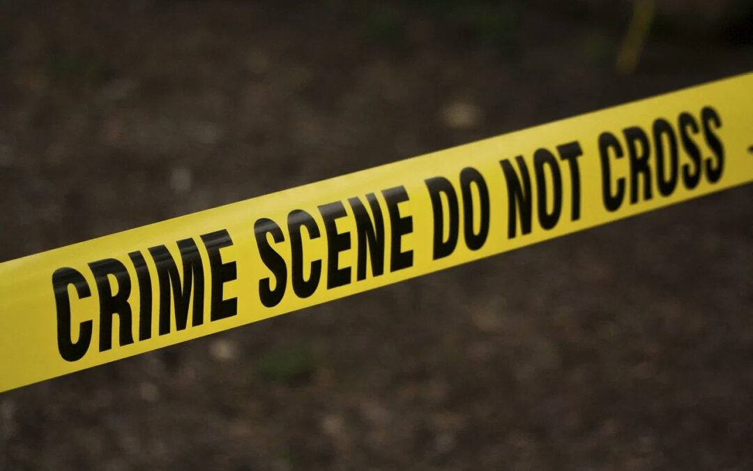 Jamnagar Murder Mystery: Woman, Alleged Lover Accused of Killing Husband and Burying Body Under Factory Floor