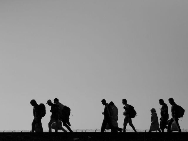 Spain Deploys Troops to Ceuta After Surge of Migrants from Morocco
