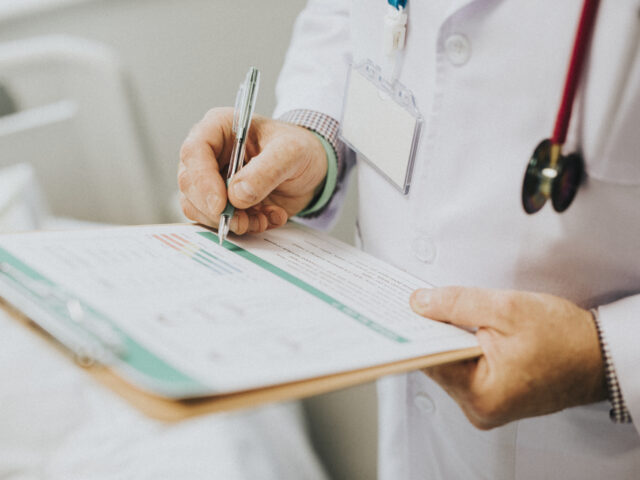 Heart and Lung Diseases Account for Nearly Half of India’s Medically Certified Deaths in 2024