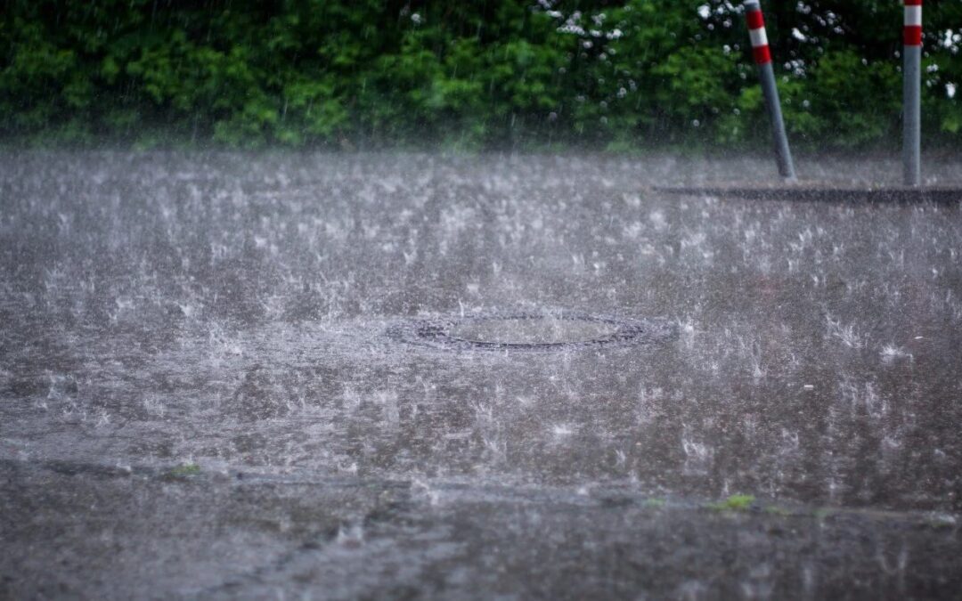 Flash floods, mudslides hit Doda after heavy rain; houses, roads damaged