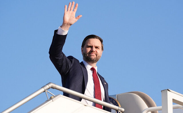 JD Vance Says Some Israeli Officials Want to Prolong Conflict, Defends US-Iran Diplomacy