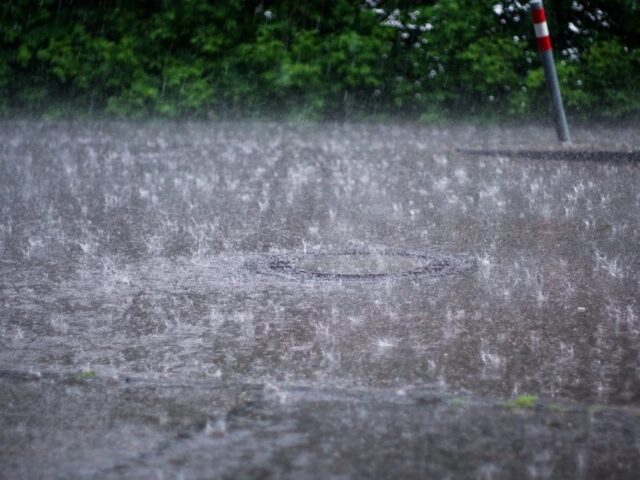 Flash floods, mudslides hit Doda after heavy rain; houses, roads damaged