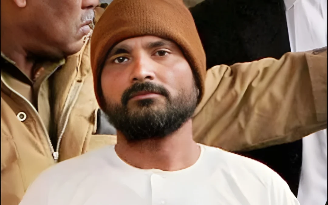 Supreme Court Upholds Life-Long Imprisonment for Serial Killer Chandrakant Jha