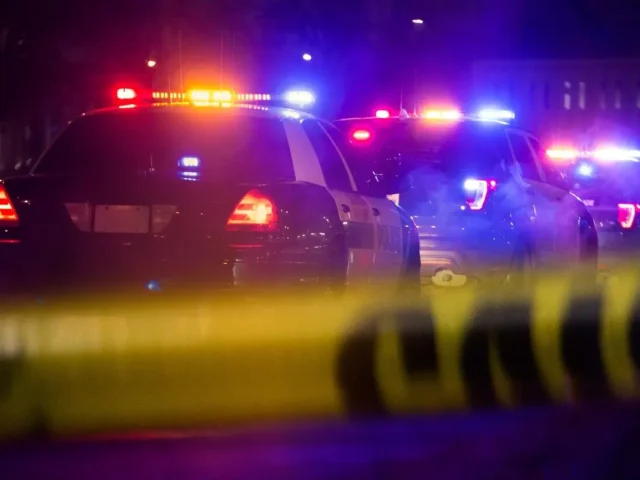 Police Respond to Active Incident in Plainfield, Illinois; Area Closed as Investigation Continues