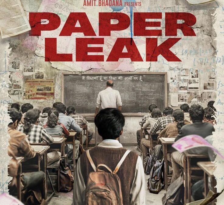 Tougher Anti-Paper Leak Bill Set for Debate in Parliament Amid Opposition Protests