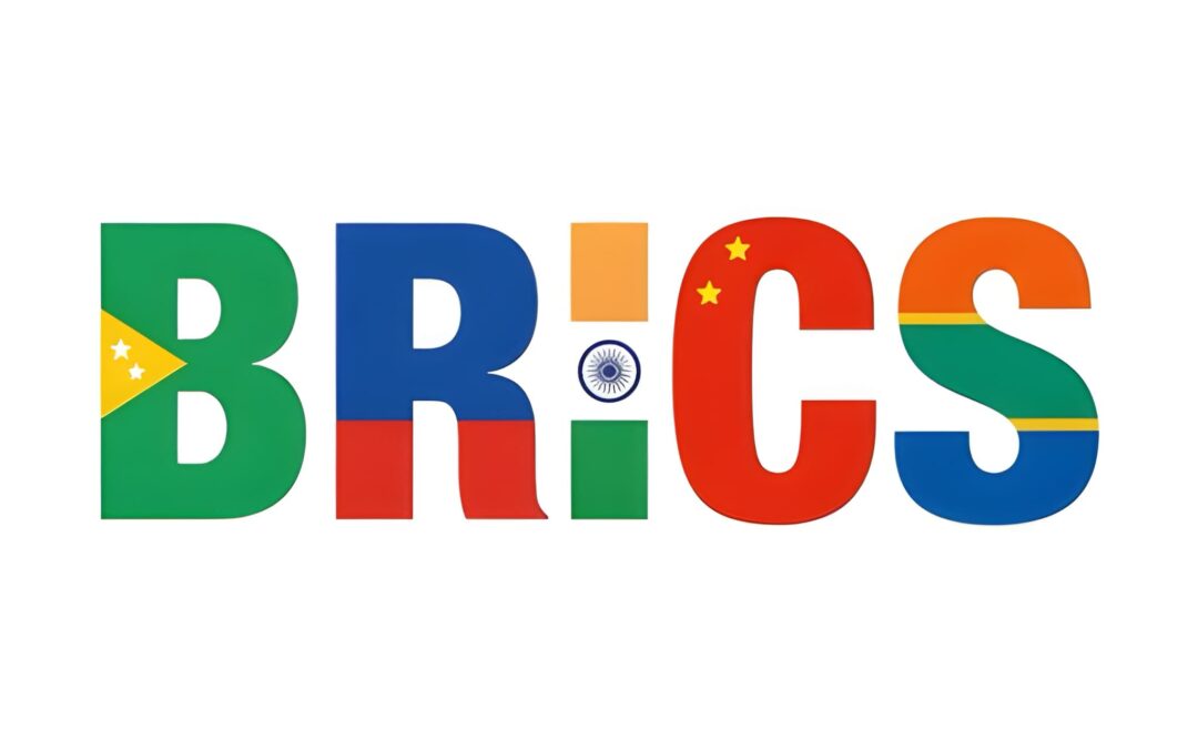 India to Host BRICS Summit 2026; Xi, Putin and Iran’s President Expected to Attend