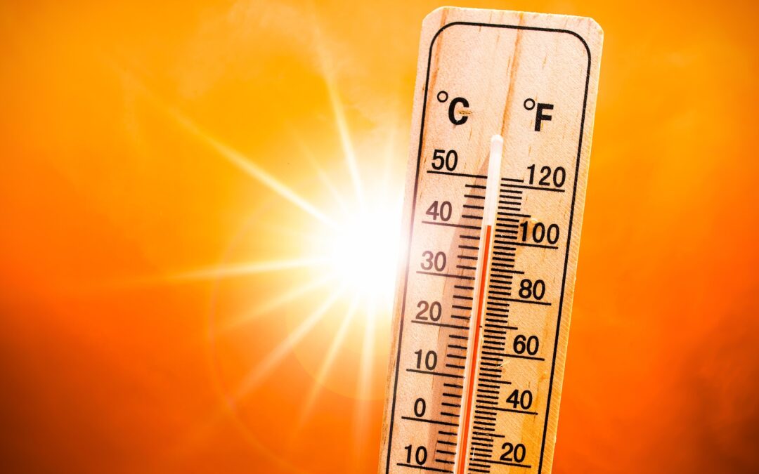 Europe’s scorching heatwaves are changing attitudes toward air conditioning—and why Americans may have had a point