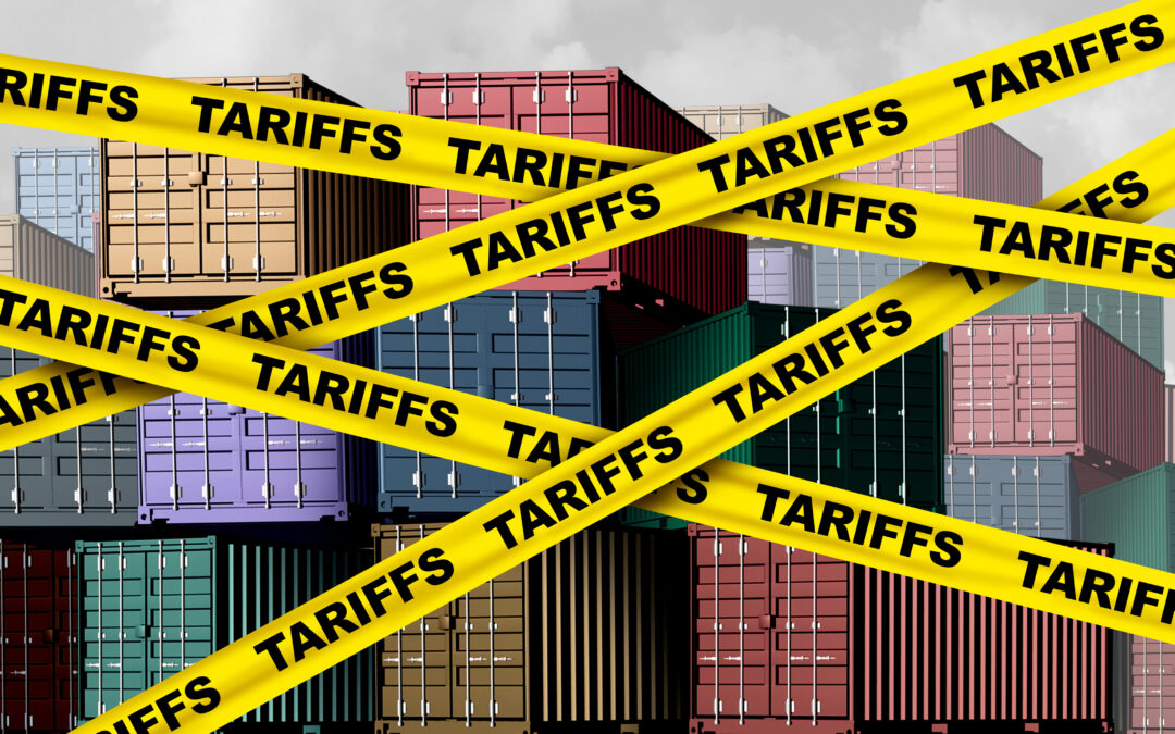 US Senate Advances Russia Sanctions Bill; India Could Face Up to 100% Tariffs on Russian Energy Imports