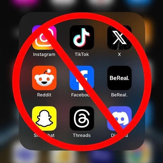 France Becomes First EU Nation to Ban Social Media for Children Under 15