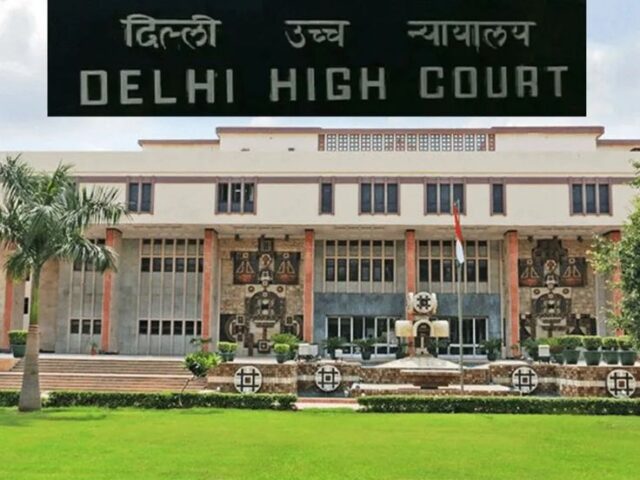 Delhi High Court Awards Compensation in Custodial Death Case, Reaffirms State’s Duty to Protect Life