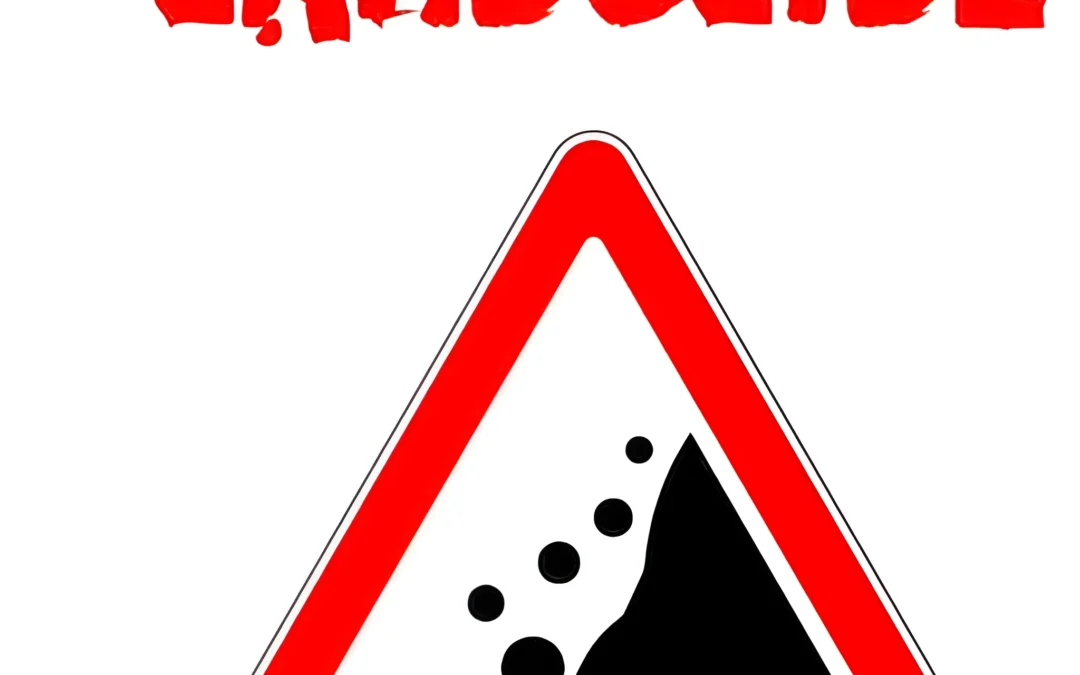 Nagaland Landslide Tragedy: Two Brothers Killed as Heavy Rain Destroys Home