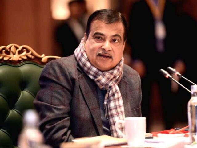 Gadkari Rejects Conflict-of-Interest Allegations Over Ethanol Push