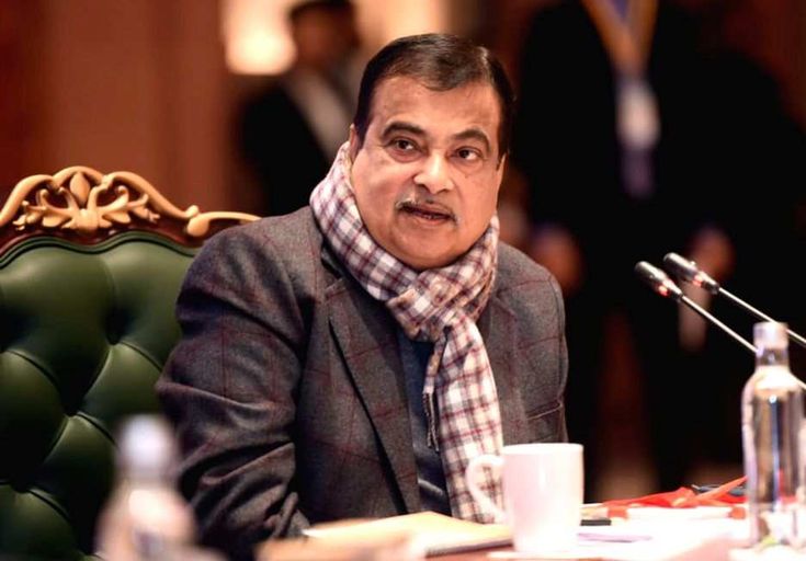 Gadkari Rejects Conflict-of-Interest Allegations Over Ethanol Push
