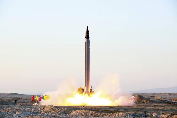 China test-fires submarine-launched missile into Pacific, draws concern from regional powers