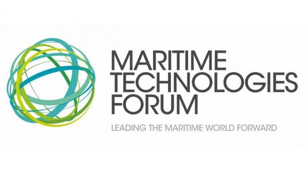 New Maritime Technologies Forum Guidelines to Strengthen Safety Management Systems for Ships Using Methanol as Fuel