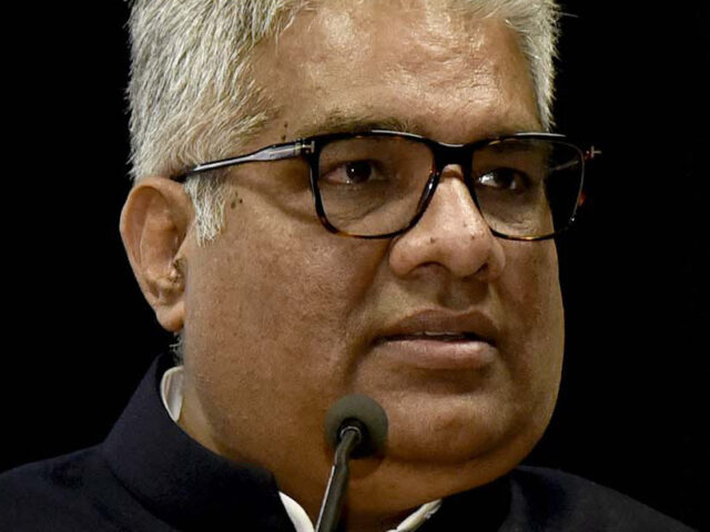Centre urges Haryana to fast-track anti-pollution measures ahead of winter