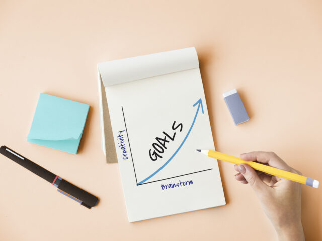 Why Letting Go Is the Secret to Achieving More