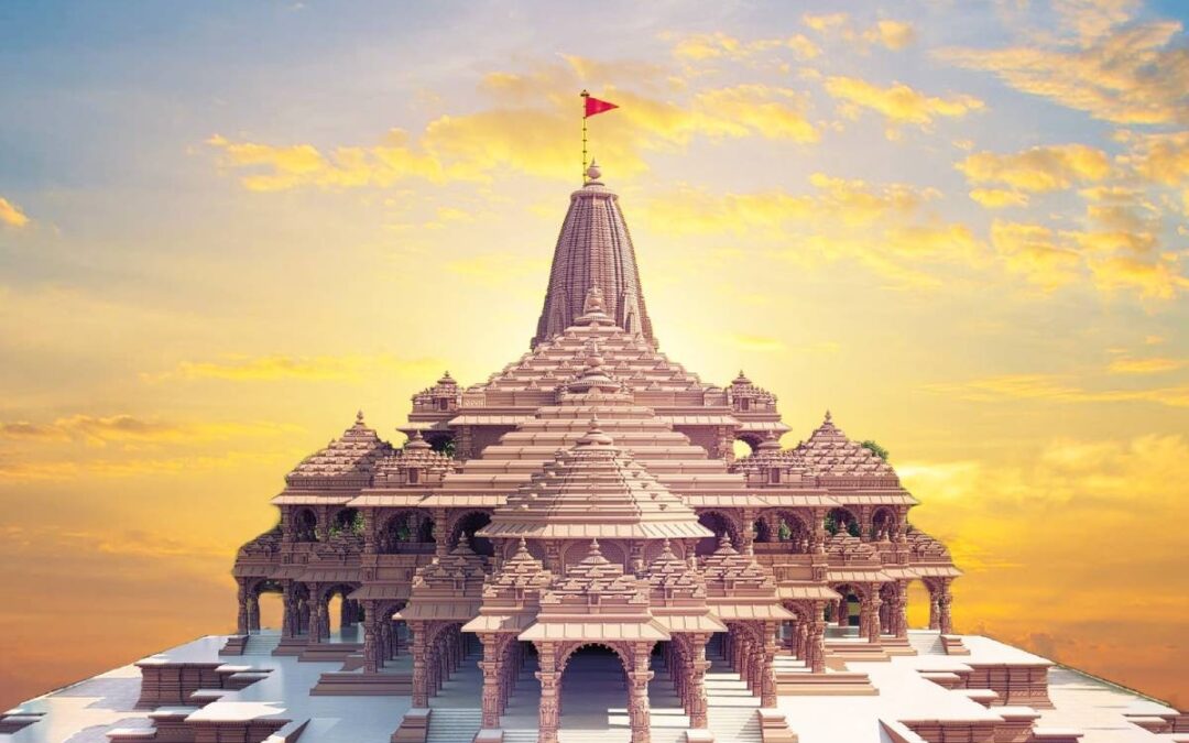 Ram Mandir donation theft case: Supreme Court seeks status report from UP SIT, temple Trust