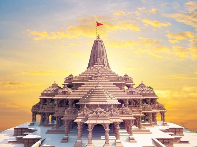 Ram Mandir donation theft case: Supreme Court seeks status report from UP SIT, temple Trust