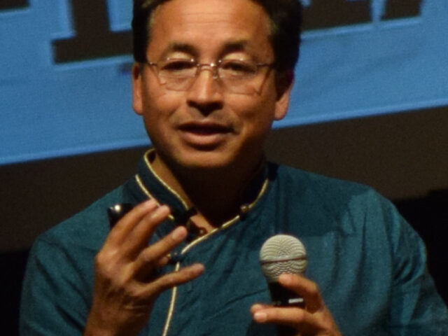 Sonam Wangchuk to Continue Hunger Strike, Urges Government to Let Student Protesters Meet MPs