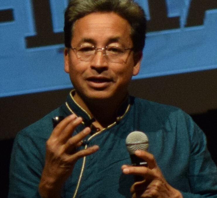 Sonam Wangchuk to Continue Hunger Strike, Urges Government to Let Student Protesters Meet MPs
