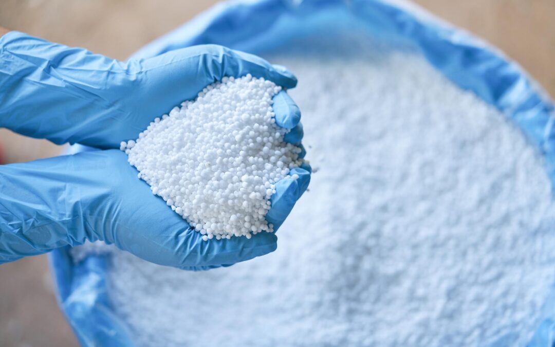 Global Urea Prices Ease After May Surge, Drop 40% in June