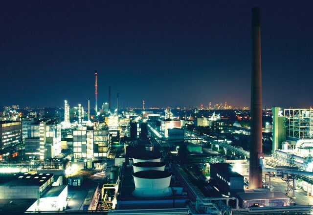 Cabinet approves BHAVYA-Rasayan scheme for three chemical parks