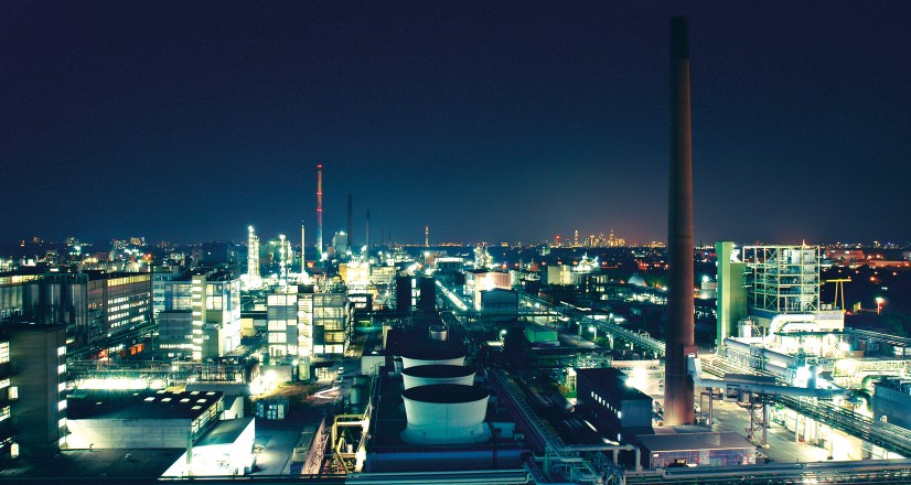 Cabinet approves BHAVYA-Rasayan scheme for three chemical parks
