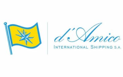 d’Amico International Shipping S.A. Announces A New Two-Year Time Charter Contract At A Highly Profitable Rate