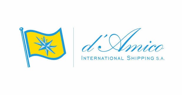 d’Amico International Shipping S.A. Announces A New Two-Year Time Charter Contract At A Highly Profitable Rate
