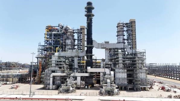 India’s first greenfield integrated refinery complex in a decade starts