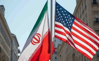 Treasury sanctions 17 tankers linked to Iran’s ‘shadow fleet’ in economic pressure campaign